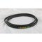 Mbl Mitsuboshi FHP General Utility V-Belt 0.63 in. W X 81 in. L For Fractional Horsepower Motors 5L810A - alternate 6